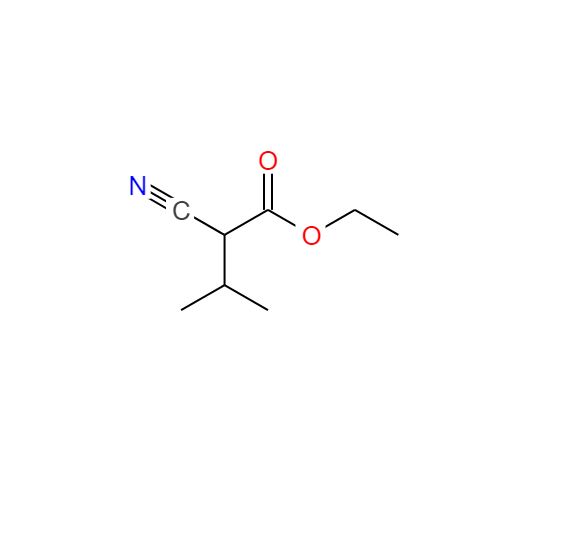 异丙基氰乙酸乙酯