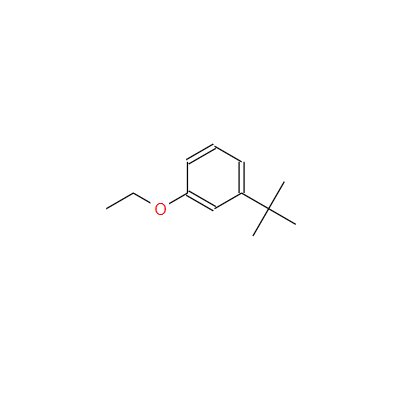 1-叔丁基-3-乙氧基苯