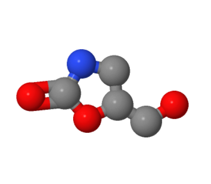 5-羟甲基-1,3-噁唑烷-2-酮；7517-99-9