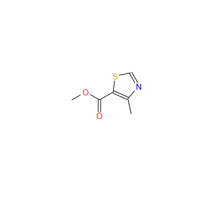 4-甲基噻唑-5-甲酸甲酯