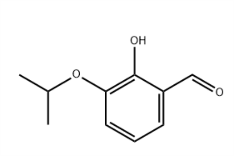 2-羟基-3-（异丙氧基）-苯甲醛