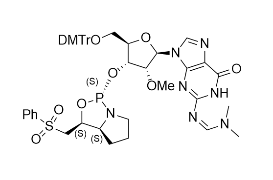 (L)-PSM-mG-Sp