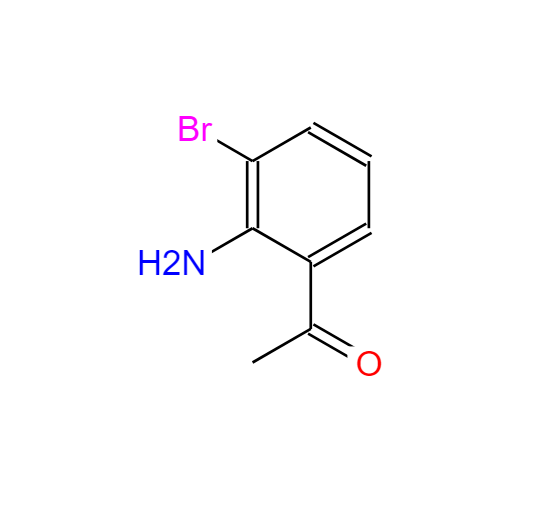 2-氨基-3-溴苯乙酮 808760-02-3