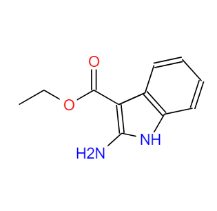 6433-72-3 2-氨基吲哚-3-羧酸乙酯