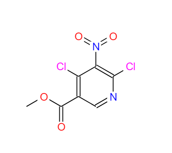 89247-05-2 4,6-二氯-5-硝基烟酸甲酯