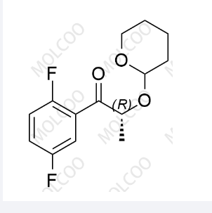 艾氟康唑杂质52