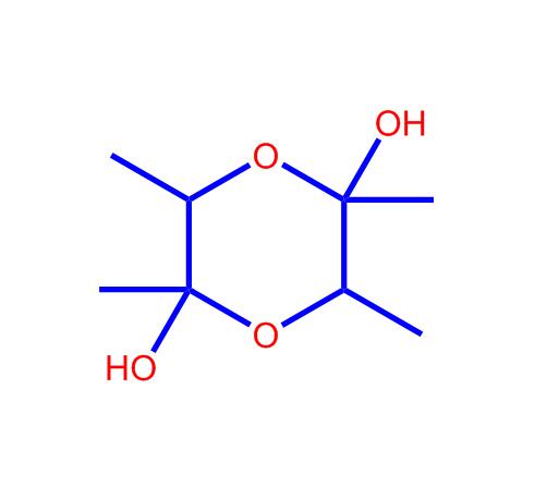 3-羟基-2-丁酮二聚体23147-57-1