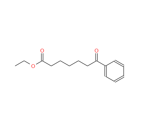 7-氧代-7-苯基庚酸乙酯;112665-41-5