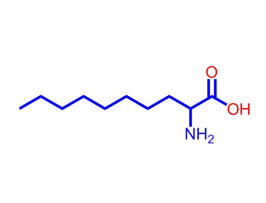 2-氨基辛酸17702-88-4