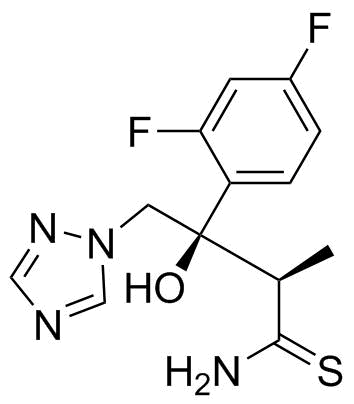 艾沙康唑杂质72