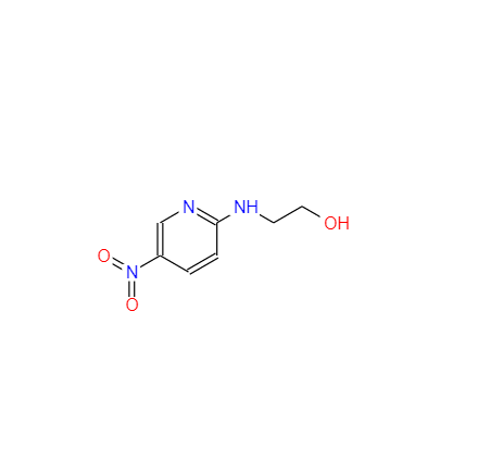 2-[(5-硝基-2-吡啶基)氨基]乙醇