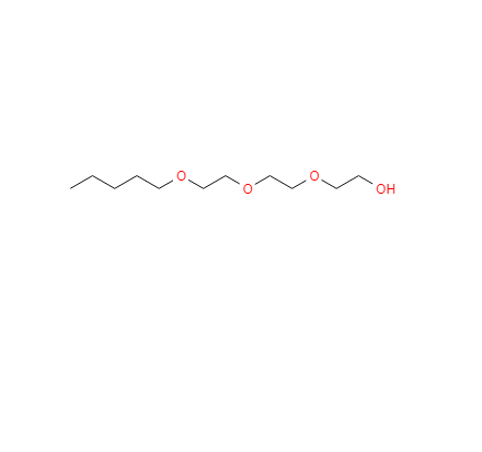 2-[2-(2-戊氧基乙氧基)乙氧基]乙醇