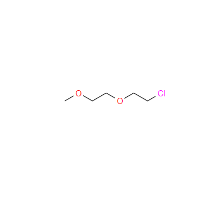 1-(2-氯乙氧基)-2-甲氧基乙烷