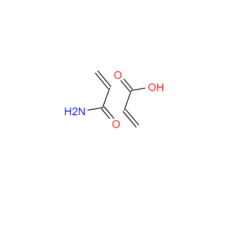 丙烯酰胺/丙烯酸钠共聚物
