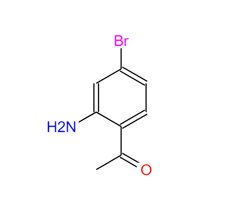 2'-氨基-4'-溴苯乙酮 123858-51-5