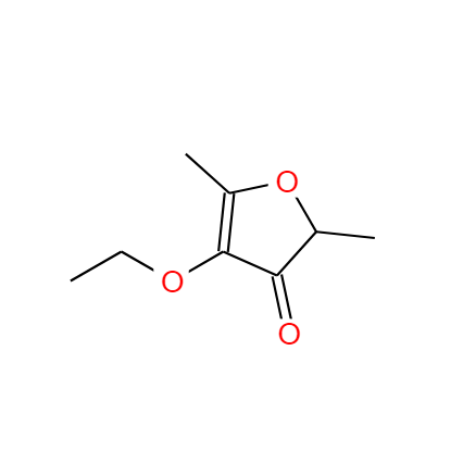 呋喃酮乙醚;65330-49-6
