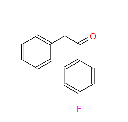 4'-氟-2-苯基苯乙酮 347-84-2