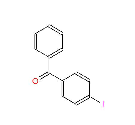 4-碘二苯酮 6136-66-9