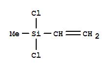 二氯甲基乙烯基硅烷 124-70-9