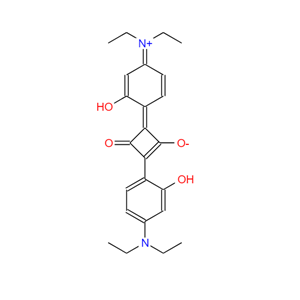 2,4-双[4-(二乙氨基)-2-羟基苯基]方酸