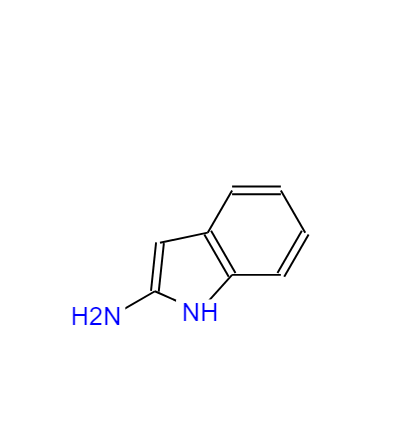2-氨基吲哚盐酸盐
