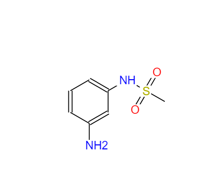 3-甲磺酰氨基苯胺