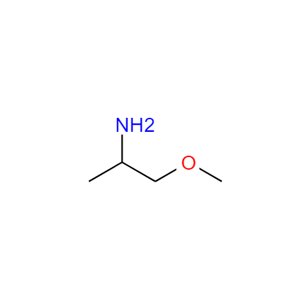 1-甲氧基-2-丙胺