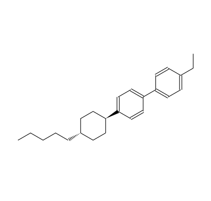 反-4-乙基-4’-(4-正戊基环己基)-1,1’-联苯