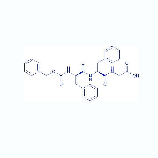 融合抑制肽/Fusion Inhibitory Peptide, FIP, Virus Replication Inhibitory Peptide/75539-79-6/Z-D-Phe-Phe-Gly-OH