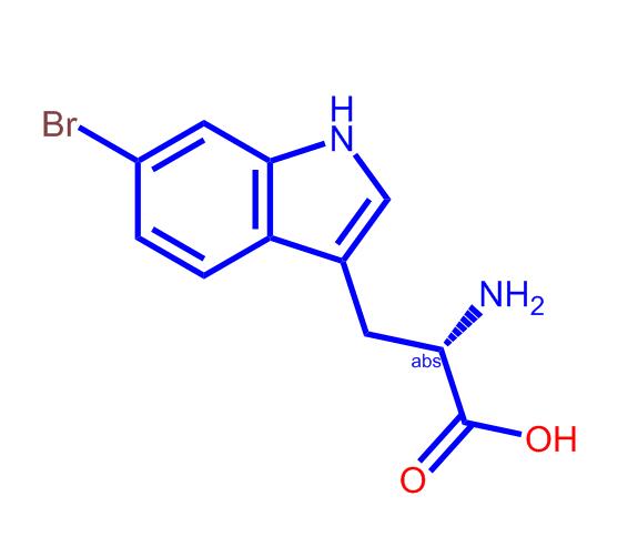 6-溴-L-色氨酸52448-17-6