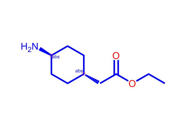 2-(反式-4-氨基环己基)乙酸乙酯76308-28-6