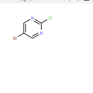 5-溴-2-氯嘧啶