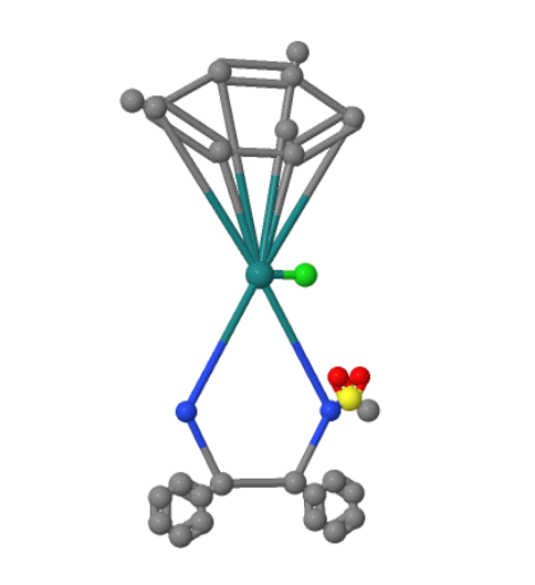 (R,R)-MsDpen均三甲苯氯化钌；1160707-20-9