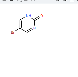 5-溴-2-羟基嘧啶