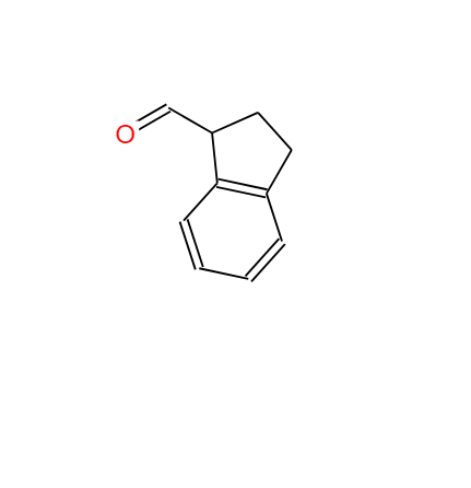 2,3-二氢-1H-茚-1-甲醛