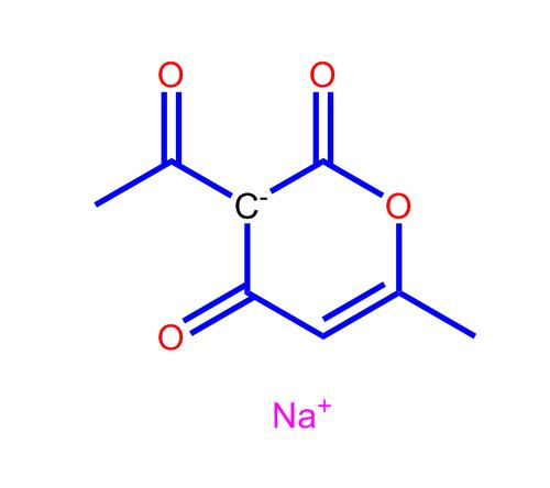 脱氢乙酸钠4418-26-2