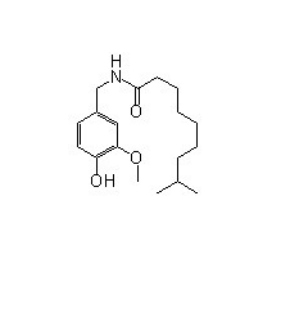二氢辣椒素 19408-84-5 