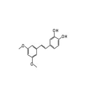 3'-羟基紫檀茋 475231-21-1