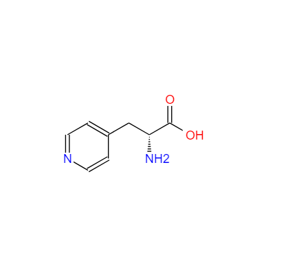 D-3-(4-吡啶基)-丙氨酸