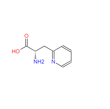 3-(2-吡啶基)-L-丙氨酸