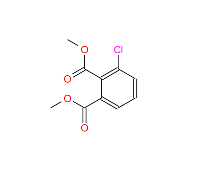 3-氯邻苯二甲酸二甲酯