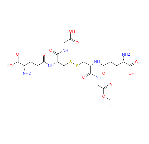谷胱甘肽还原乙酯