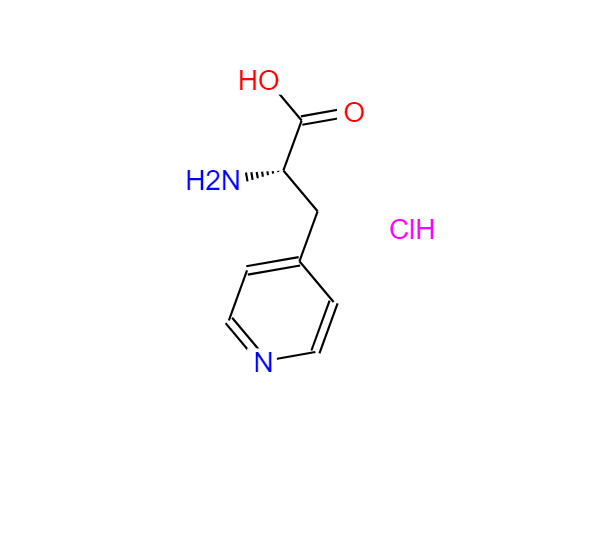 L-4-吡啶基丙氨酸