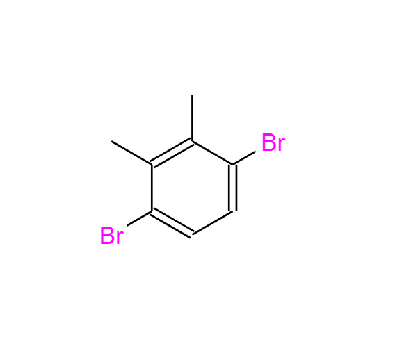 1,4-二溴-2,3-二甲基苯 75024-22-5