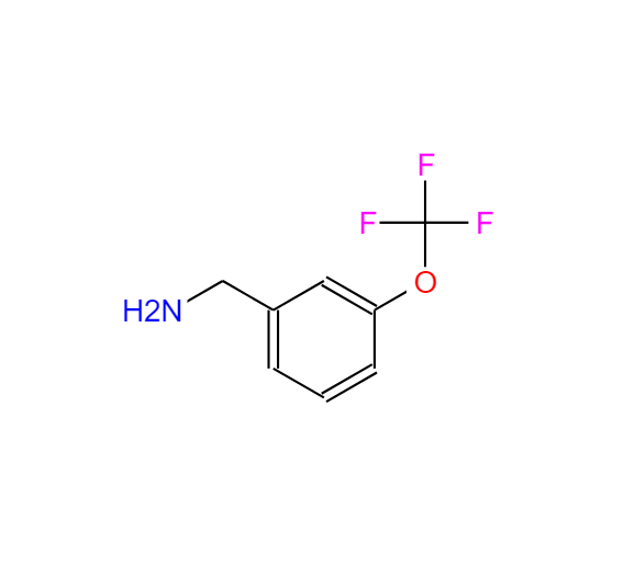 3-三氟甲氧基苄胺