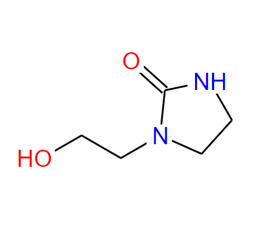 1-(2-羟乙基)-2-咪唑啉酮