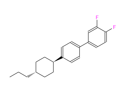 4-(4-丙基环己基)-3',4'-二氟-1,1'-联苯