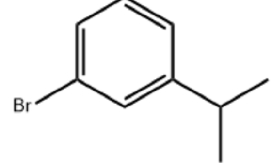 3-溴异丙苯 5433-01-2 1-溴-3-异丙基苯 3-Bromocumene