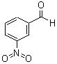 间硝基苯甲醛 99-61-6