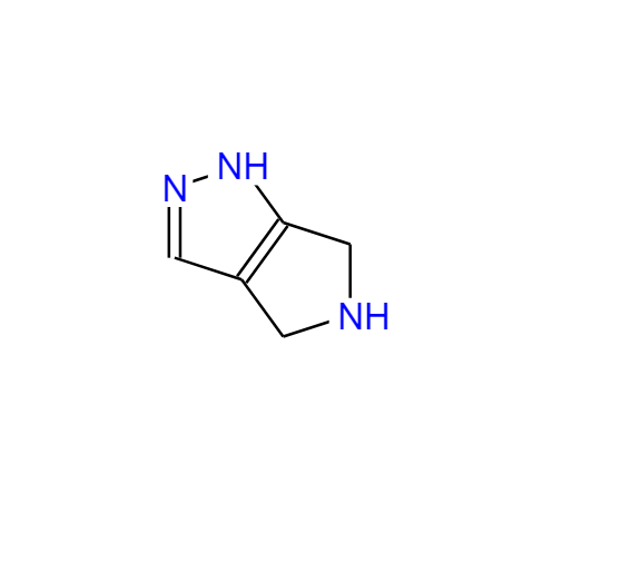 1,4,5,6-四氢吡咯并[3,4-C]吡唑